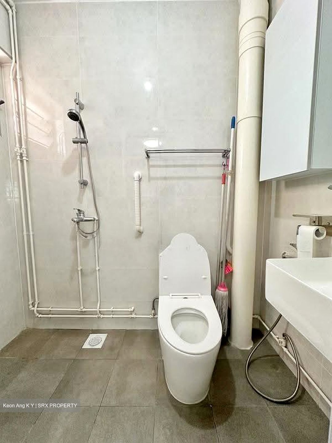 Blk 153 Bishan Street 13 (Bishan), HDB 5 Rooms #610007301